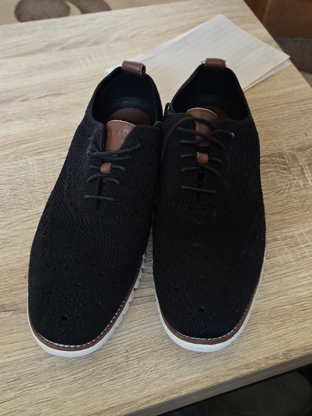 Cole Haan Shoes Size 9